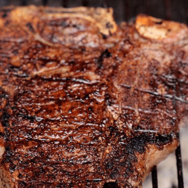 250g T-Bone Steak