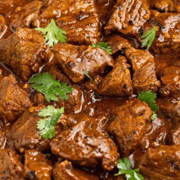 Beef Curry
