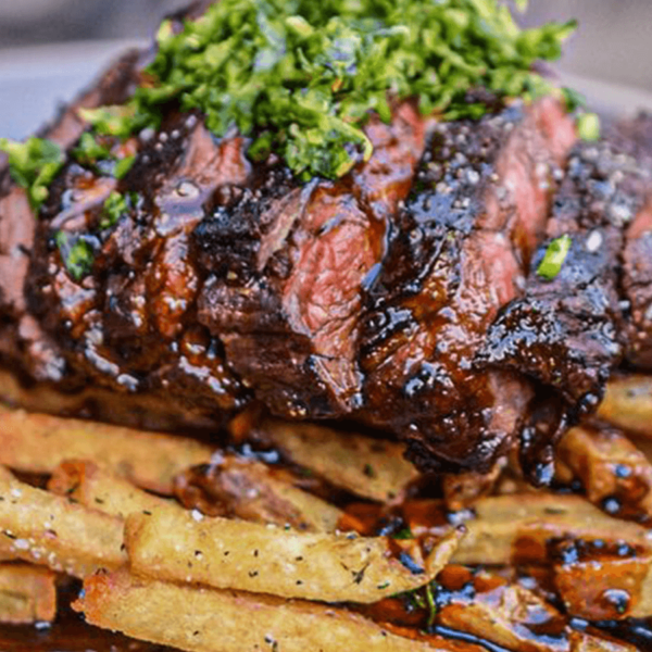 Beef Fillet