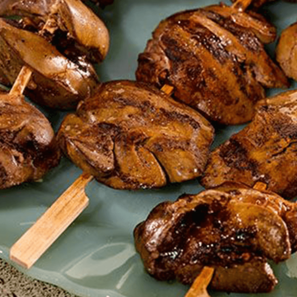 Chicken Livers