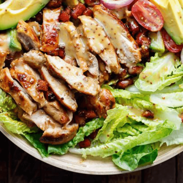 Chicken Salad
