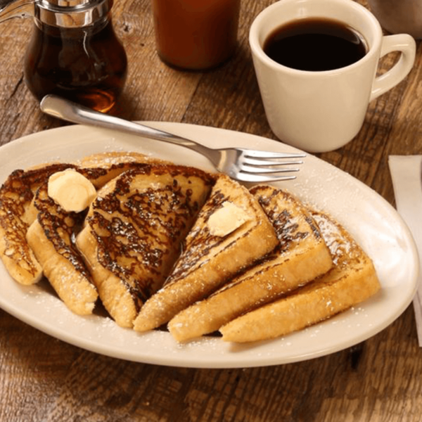 Continental Breakfast