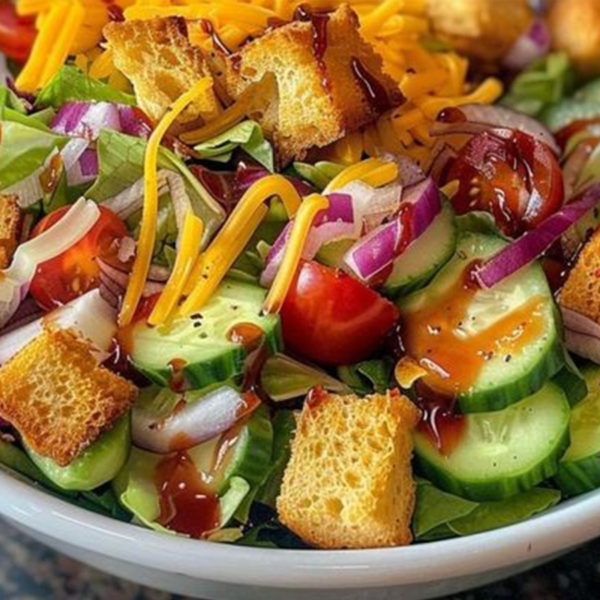 House Salad
