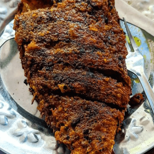 Large Chambo