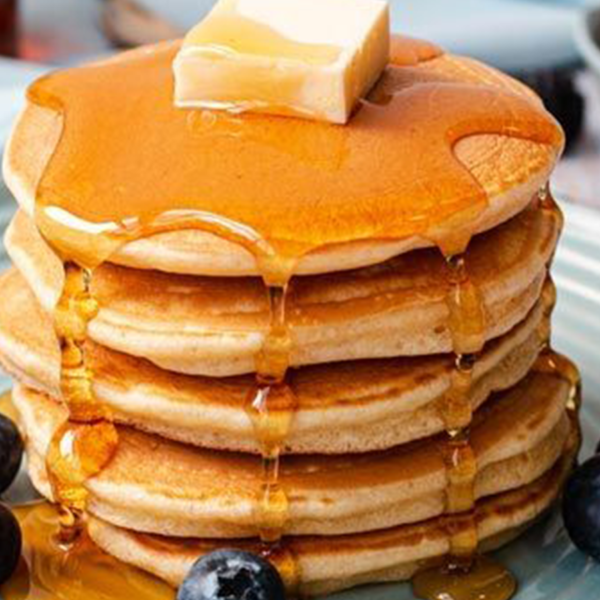 Pancakes
