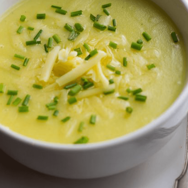 Potato Soup