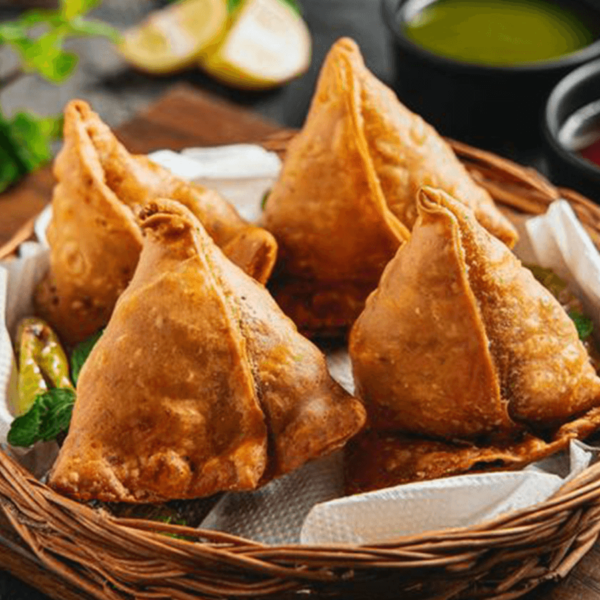 Samosa