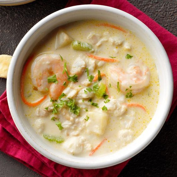 Soup of the Day