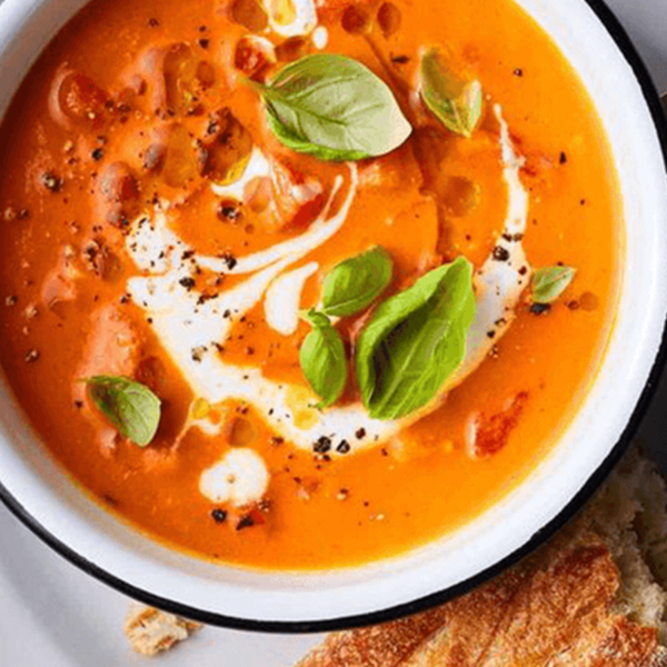 Tomato Soup