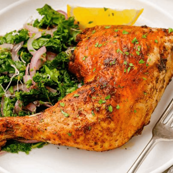 1/4 Chicken